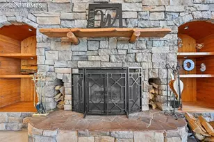1417 Forest Rd, Manitou Springs, CO 80829 - Photo 6