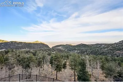 1417 Forest Road, Manitou Springs, CO 80829 - Photo 42