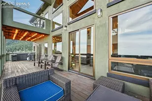 1417 Forest Rd, Manitou Springs, CO 80829 - Photo 10