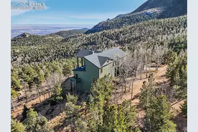 1417 Forest Road, Manitou Springs, CO 80829 - Photo 48
