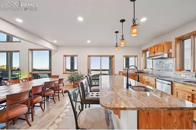 1417 Forest Road, Manitou Springs, CO 80829 - Photo 16