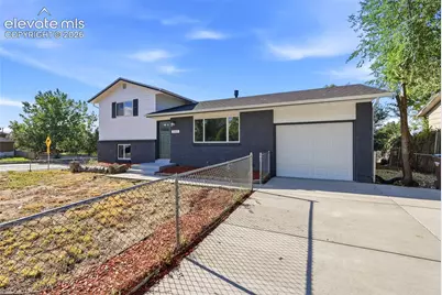 2303 San Marcos Drive, Colorado Springs, CO 80910 - Photo 2