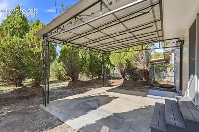 2303 San Marcos Drive, Colorado Springs, CO 80910 - Photo 42