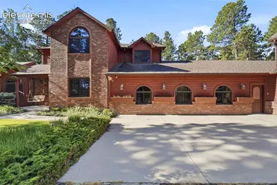 17675 Charter Pines Drive, Monument, CO 80132 - Photo 2
