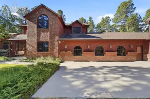 17675 Charter Pines Dr, Monument, CO 80132 - Photo 2