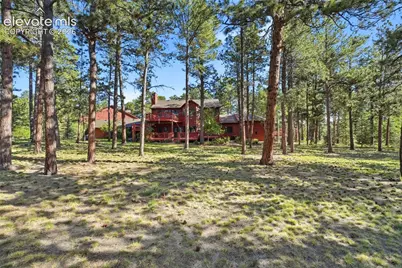 17675 Charter Pines Drive, Monument, CO 80132 - Photo 46