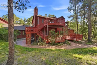 17675 Charter Pines Drive, Monument, CO 80132 - Photo 42