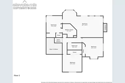 17675 Charter Pines Drive, Monument, CO 80132 - Photo 48