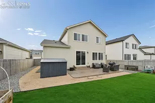 480 Indian Grass St, Calhan, CO 80808 - Photo 28