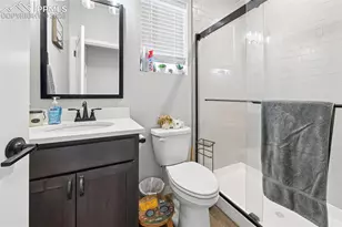 480 Indian Grass St, Calhan, CO 80808 - Photo 2