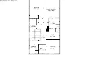 480 Indian Grass St, Calhan, CO 80808 - Photo 32