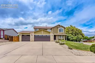 7304 Candelabra Dr, Colorado Springs, CO 80925 - Photo 1