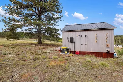 1583 County Road 12, Florissant, CO 80816 - Photo 40