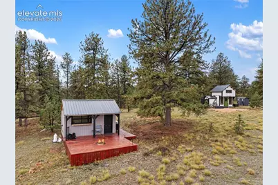 1583 County Road 12, Florissant, CO 80816 - Photo 34