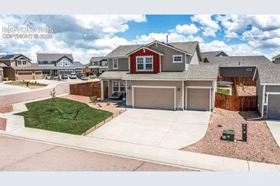 10087 Beckham Street, Peyton, CO 80831 - Photo 4