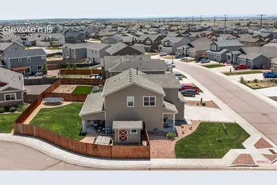 10087 Beckham Street, Peyton, CO 80831 - Photo 6