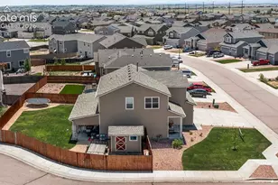 10087 Beckham St, Peyton, CO 80831 - Photo 6