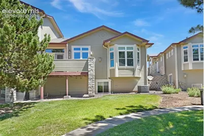 6471 Range Overlook Heights, Colorado Springs, CO 80922 - Photo 2