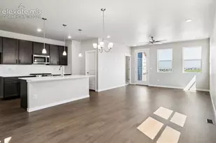 11954 Lost Peak Ln, Colorado Springs, CO 80925 - Photo 2