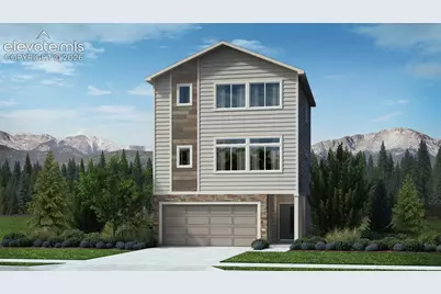 1859 Wildland Heights, Colorado Springs, CO 80910 - Photo 1