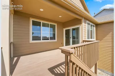 4707 Justeagen Drive, Colorado Springs, CO 80911 - Photo 26