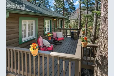 9120 Ute Road, Cascade, CO 80809 - Photo 36