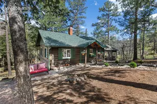 9120 Ute Rd, Cascade, CO 80809 - Photo 8