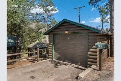 9120 Ute Road, Cascade, CO 80809 - Photo 34