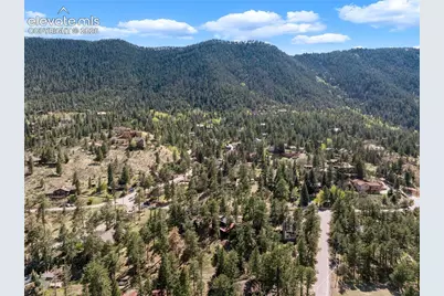 9120 Ute Road, Cascade, CO 80809 - Photo 6
