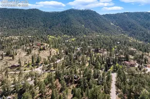 9120 Ute Rd, Cascade, CO 80809 - Photo 6