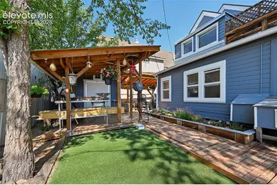 323 E Boulder Street, Colorado Springs, CO 80903 - Photo 46