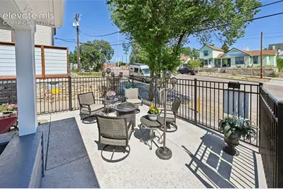 323 E Boulder Street, Colorado Springs, CO 80903 - Photo 36