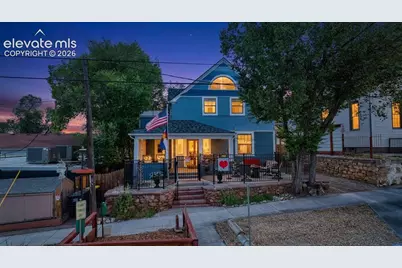 323 E Boulder Street, Colorado Springs, CO 80903 - Photo 2