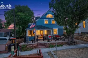 323 E Boulder St, Colorado Springs, CO 80903 - Photo 2