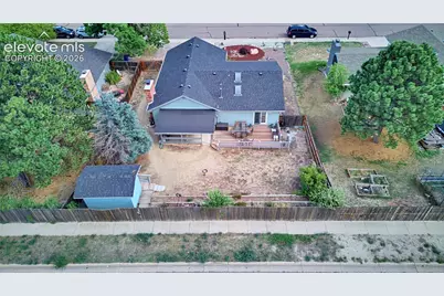 5540 Lantana Circle, Colorado Springs, CO 80915 - Photo 4