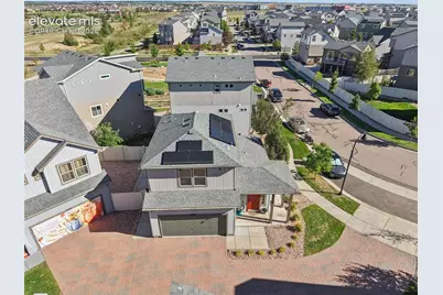 6460 John Muir Trail, Colorado Springs, CO 80927 - Photo 4