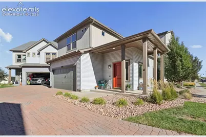 6460 John Muir Trail, Colorado Springs, CO 80927 - Photo 2