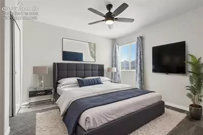 6460 John Muir Trail, Colorado Springs, CO 80927 - Photo 22