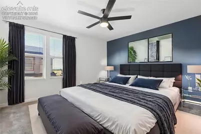 6460 John Muir Trail, Colorado Springs, CO 80927 - Photo 16