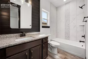 11101 Rolling Ranch Dr, Peyton, CO 80831 - Photo 4