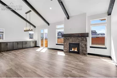 11101 Rolling Ranch Drive, Peyton, CO 80831 - Photo 8