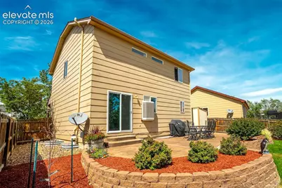 12644 Catch Pen Road, Peyton, CO 80831 - Photo 36