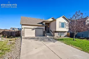12930 Devil's Thumb Pl, Peyton, CO 80831 - Photo 1