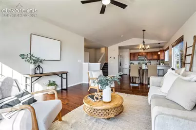 12930 Devils Thumb Place, Peyton, CO 80831 - Photo 2