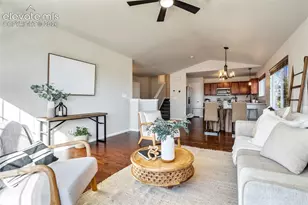 12930 Devil's Thumb Pl, Peyton, CO 80831 - Photo 2