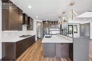 449 Oxford Ln, Woodland Park, CO 80863 - Photo 2