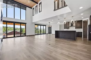 449 Oxford Ln, Woodland Park, CO 80863 - Photo 8