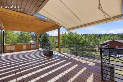449 Oxford Lane, Woodland Park, CO 80863 - Photo 6