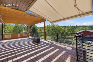 449 Oxford Ln, Woodland Park, CO 80863 - Photo 6