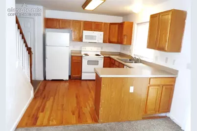 721 Rye Ridge Road, Fountain, CO 80817 - Photo 10